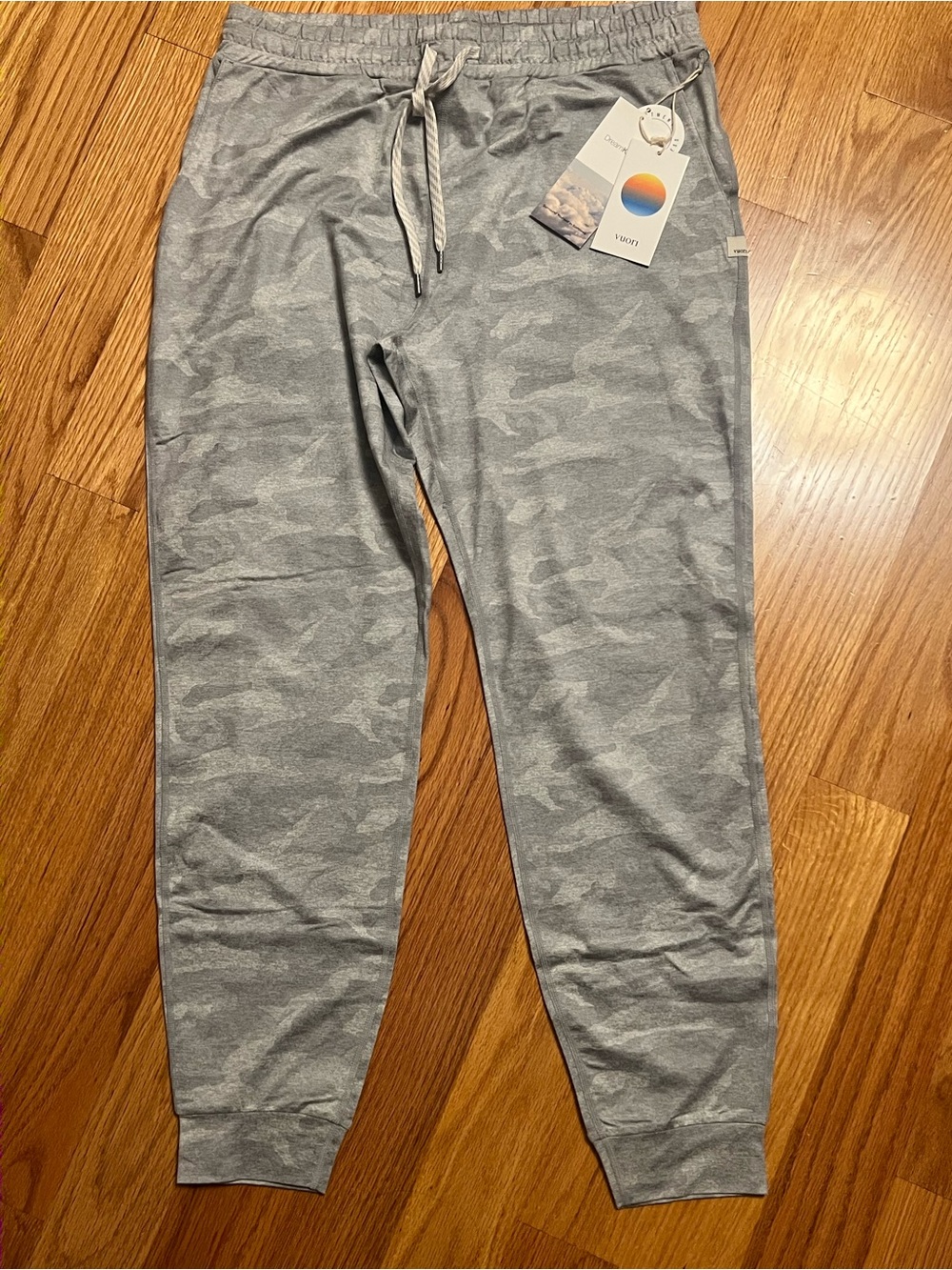 Vuori Joggers